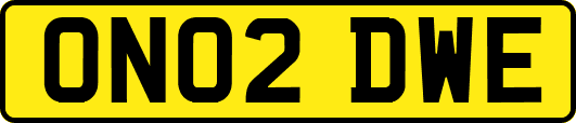 ON02DWE
