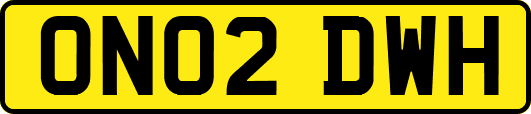 ON02DWH