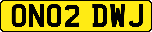 ON02DWJ