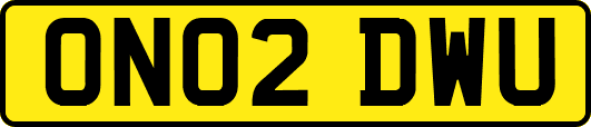 ON02DWU