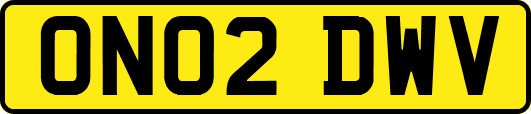 ON02DWV