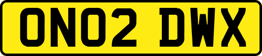 ON02DWX