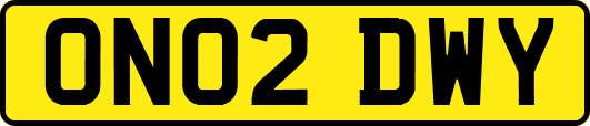 ON02DWY