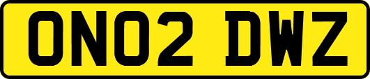 ON02DWZ