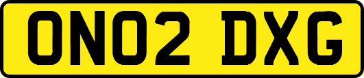 ON02DXG