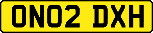 ON02DXH