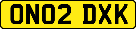 ON02DXK