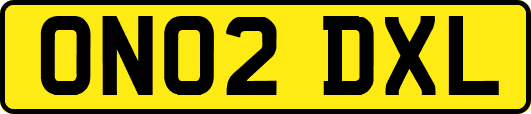 ON02DXL