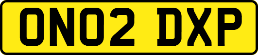 ON02DXP