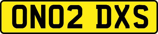ON02DXS