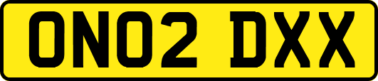 ON02DXX