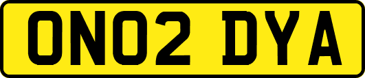 ON02DYA