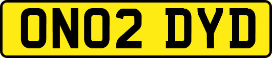 ON02DYD