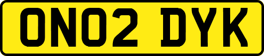 ON02DYK