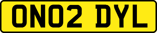 ON02DYL