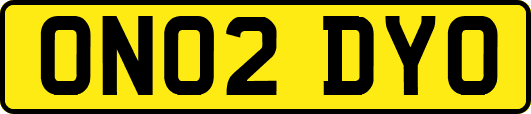 ON02DYO