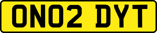 ON02DYT
