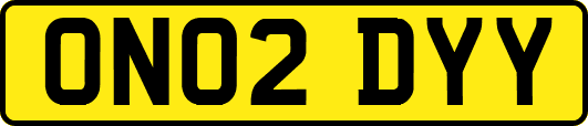 ON02DYY