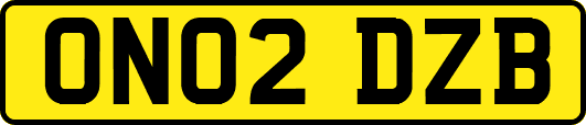 ON02DZB