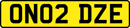 ON02DZE