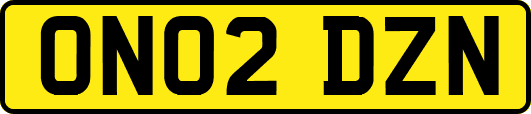 ON02DZN
