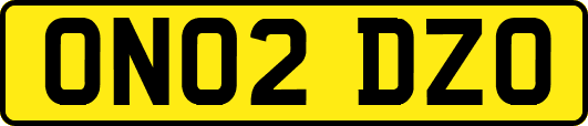ON02DZO