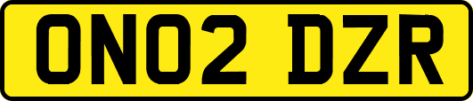 ON02DZR