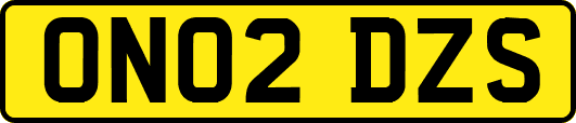 ON02DZS
