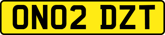 ON02DZT