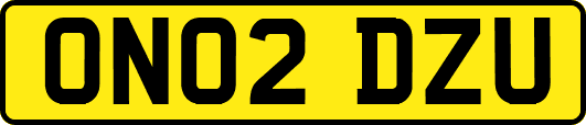 ON02DZU