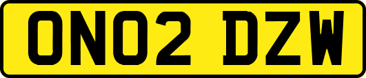 ON02DZW