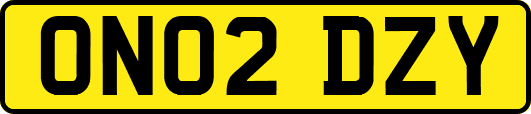 ON02DZY