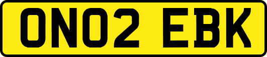 ON02EBK