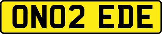 ON02EDE