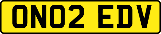 ON02EDV