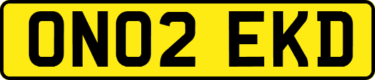 ON02EKD
