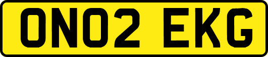 ON02EKG