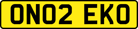 ON02EKO
