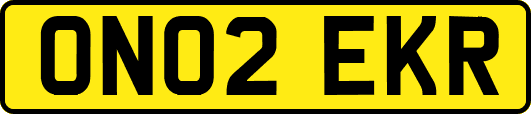 ON02EKR