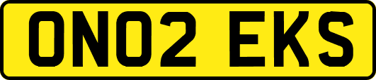 ON02EKS