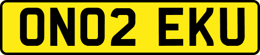 ON02EKU