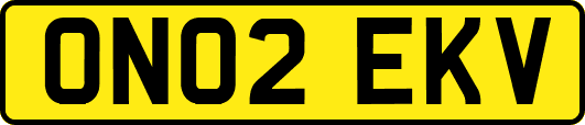 ON02EKV
