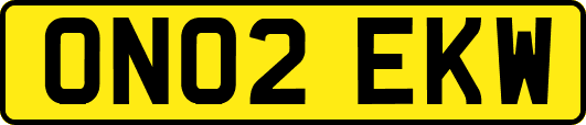 ON02EKW