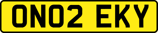 ON02EKY