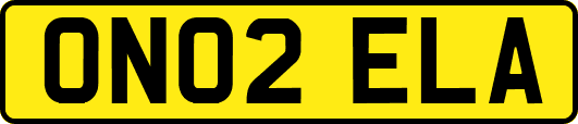 ON02ELA