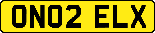ON02ELX