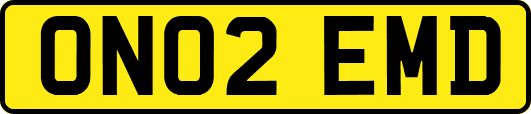 ON02EMD