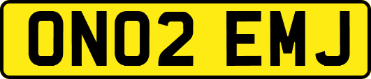 ON02EMJ