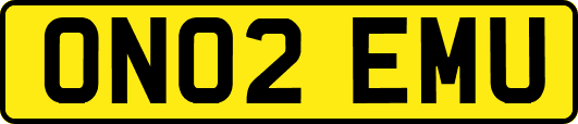 ON02EMU