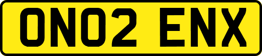 ON02ENX
